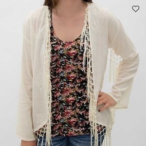 Billabong Last Minute Wave Cardigan